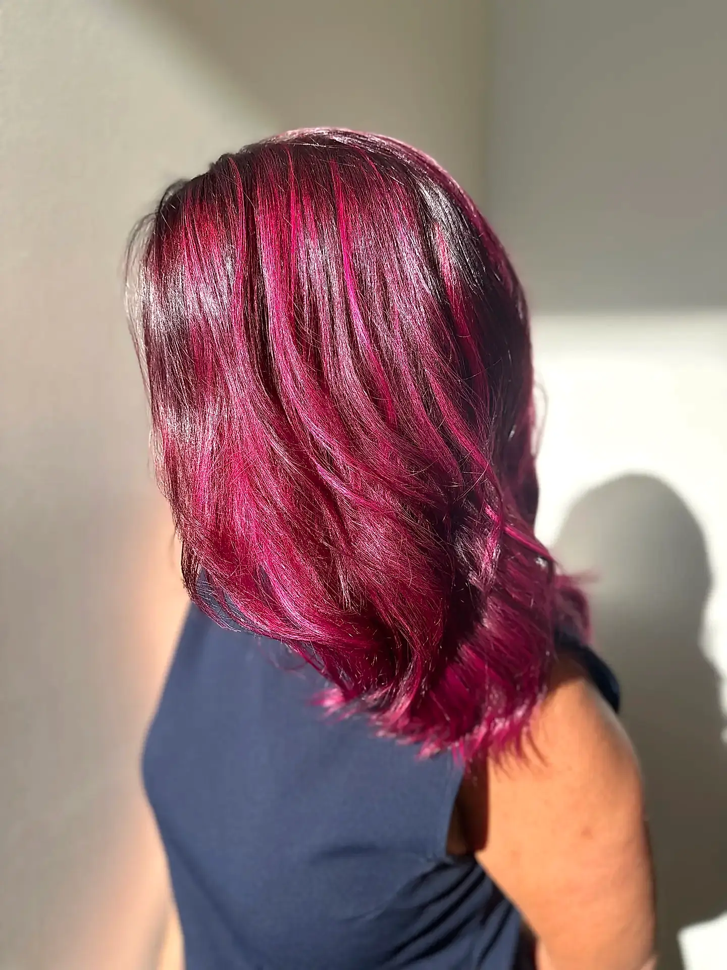 Hair Coloring Services