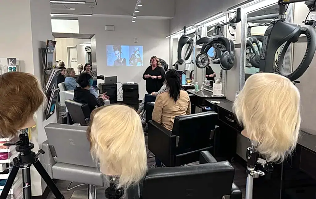 Exciting careers with room for growth