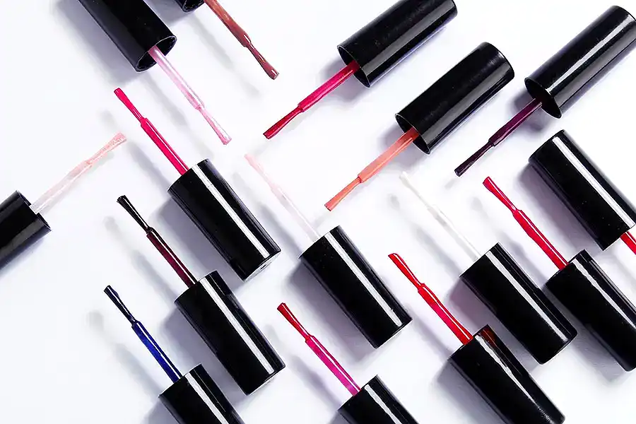 Professional Nails | Ashburn VA | Evolve Salon & Spa