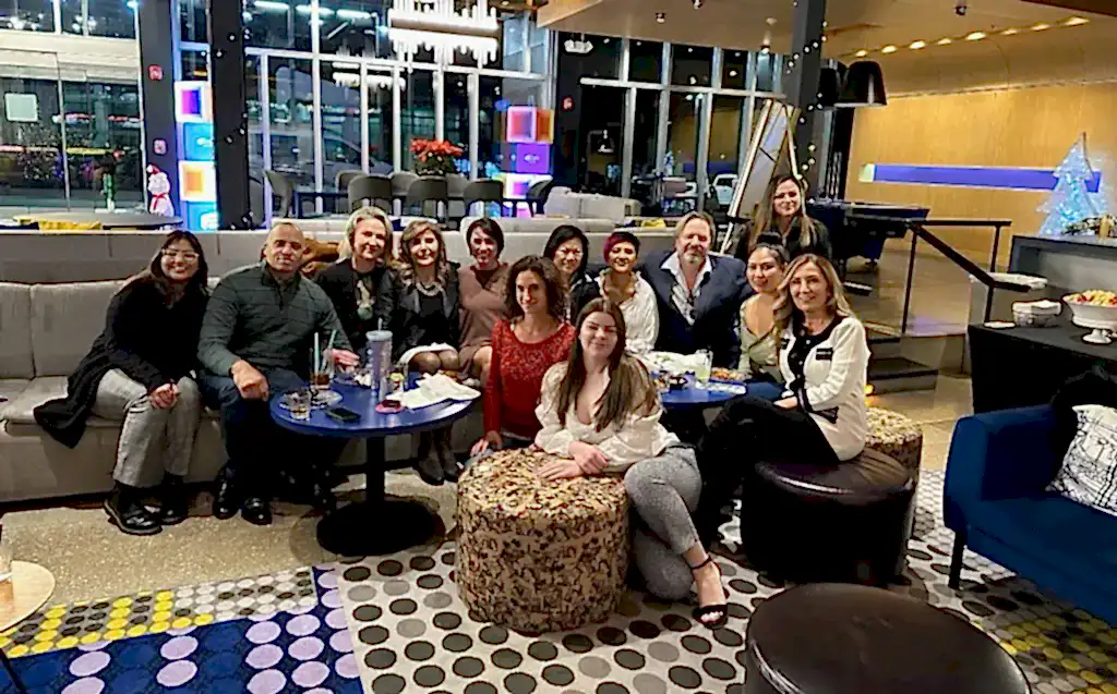 Evolve Salon & Spa | Team Photo