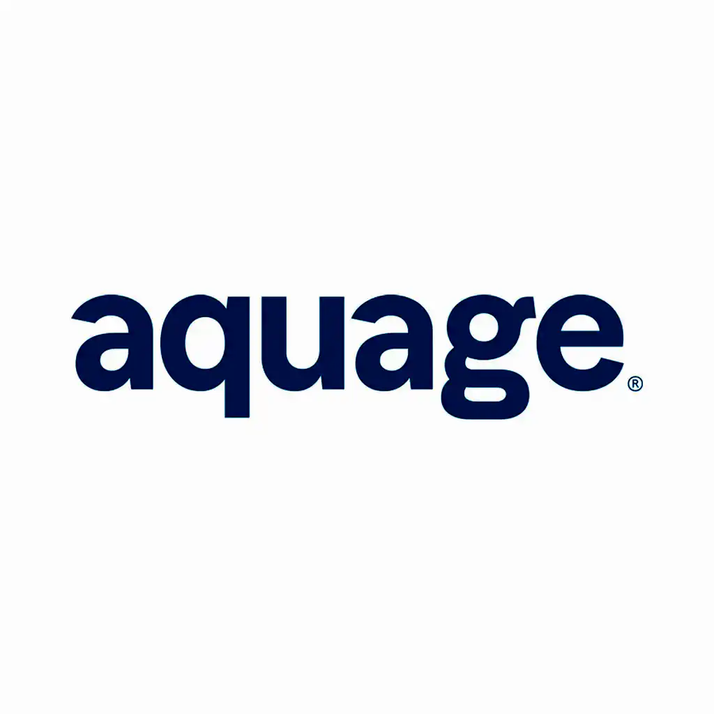 Aquage Logo