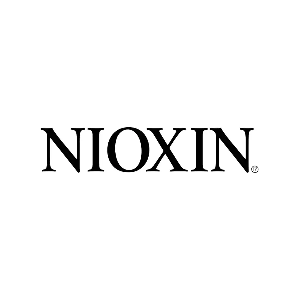 Nioxin Logo