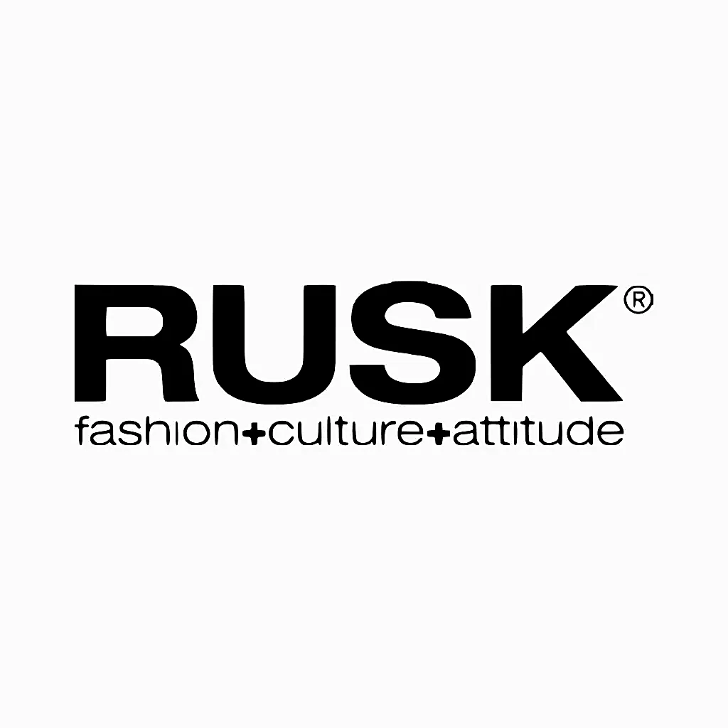Rusk | Fashion, Culture, Attitude