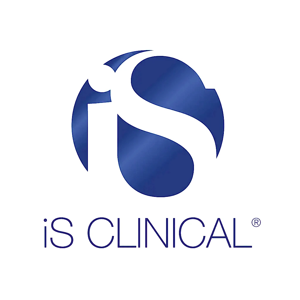 iS Clinical Products | Official Logo