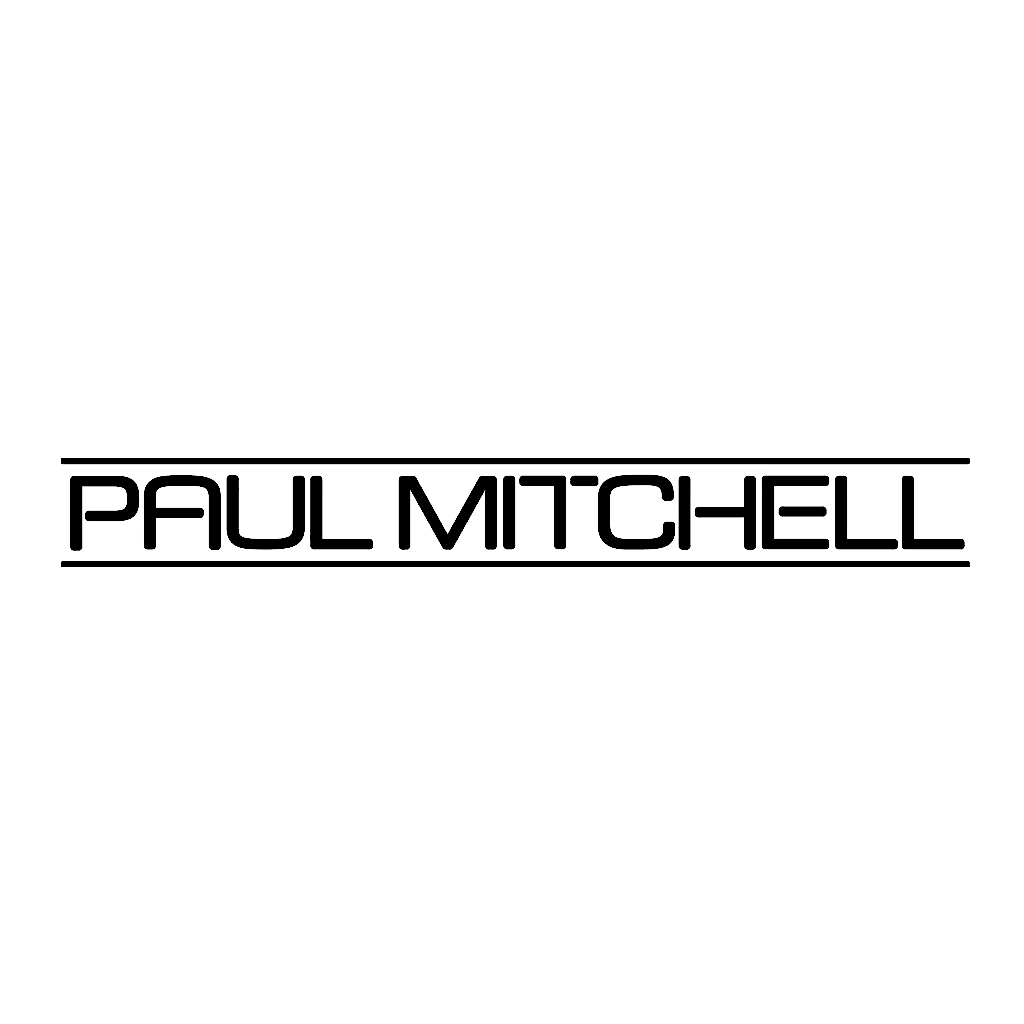 Paul Mitchell Logo