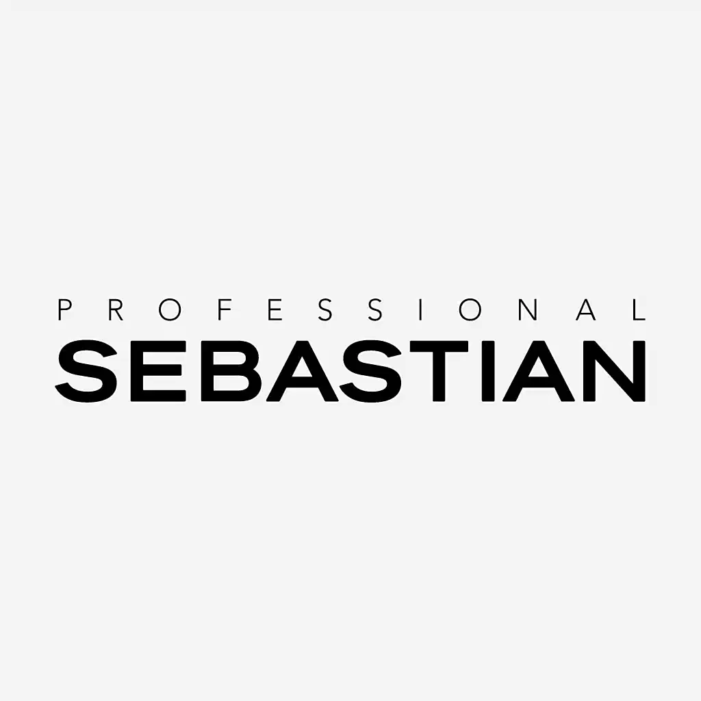 Professional Sebastian Products Logo