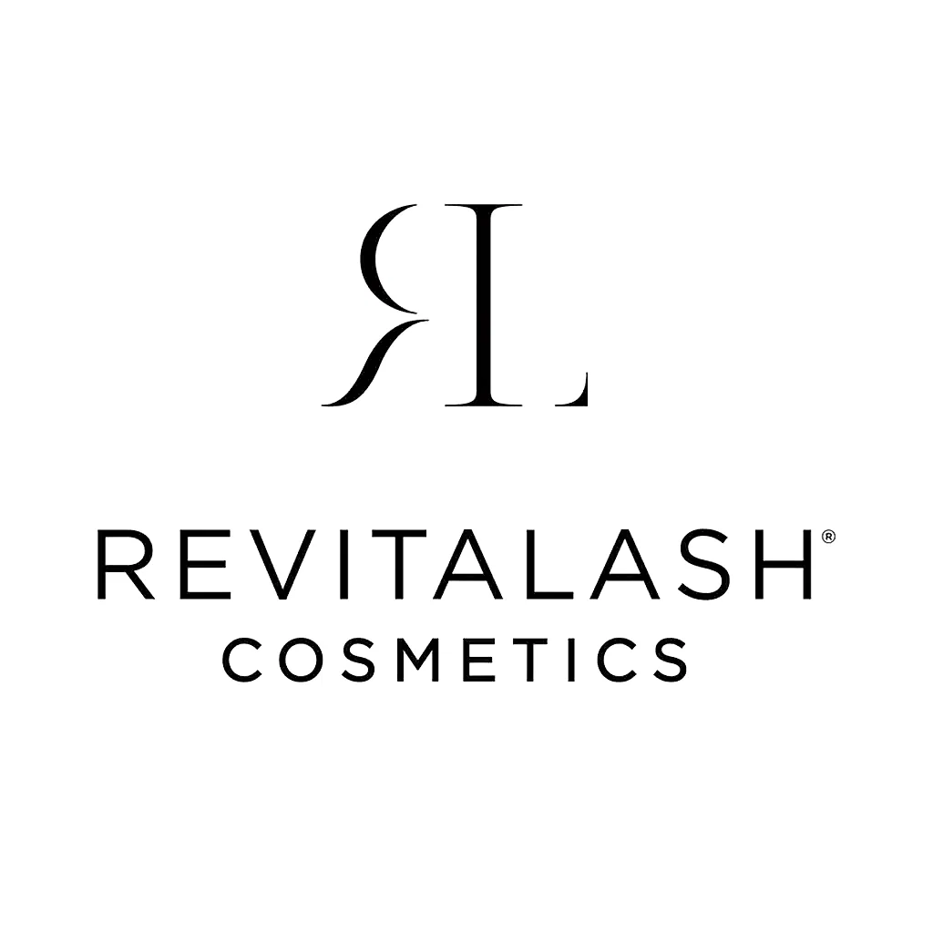 Revitalash Cosmetics Logo