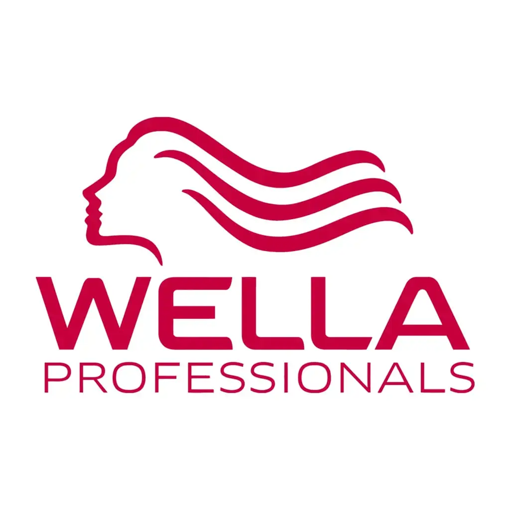 Wella Professional Logo