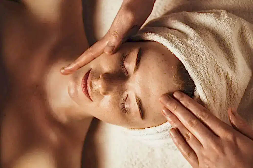 Luxurious Skin Treatments for Men and Women