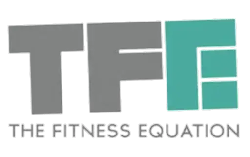 TFE Logo | The Fitness Equation