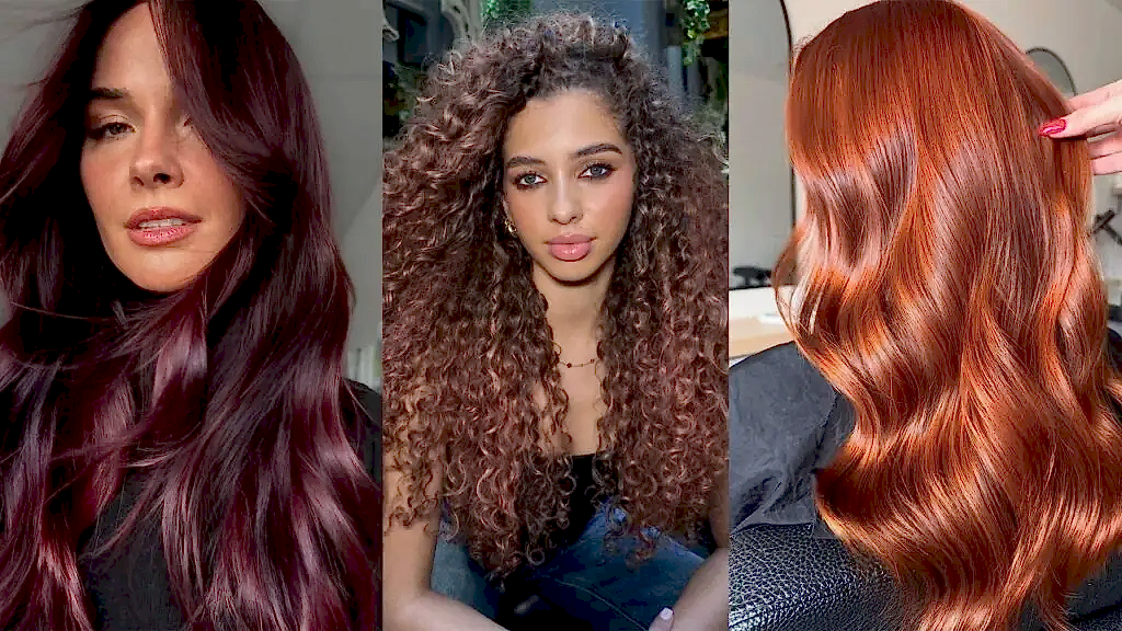 Evolve-Fall-Trends - Fall Trends for Hair