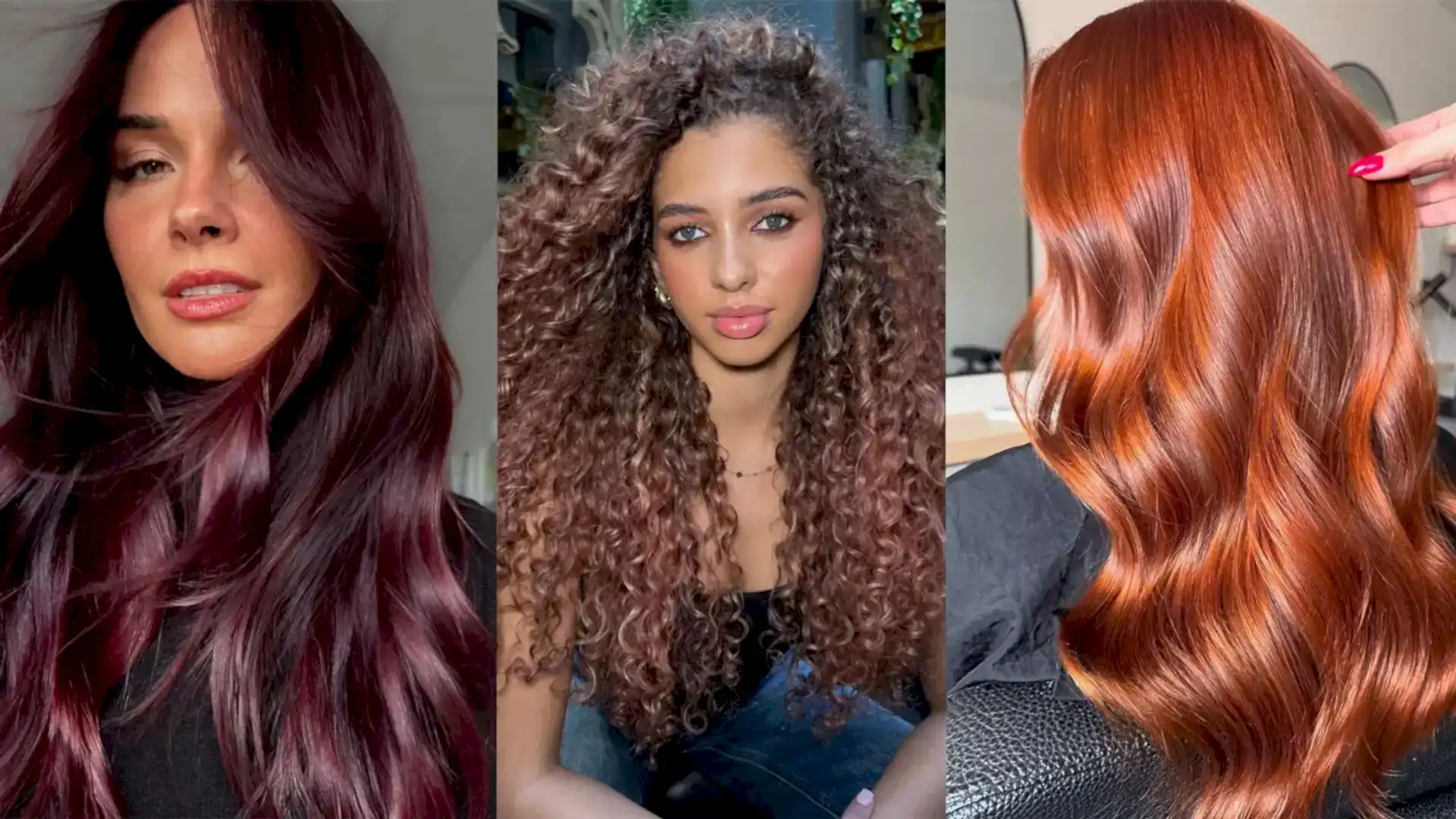 Fall Trends for Hair