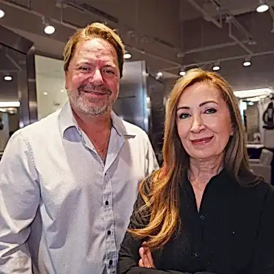 About Us | Evolve Salon & Spa